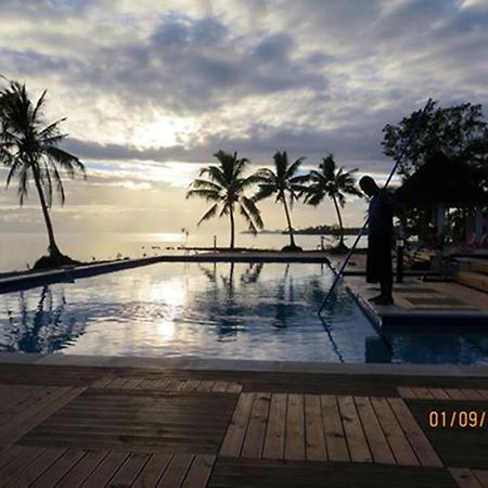 The St Therese Samoa Retreat And Accommodation Tuana'i ภายนอก รูปภาพ