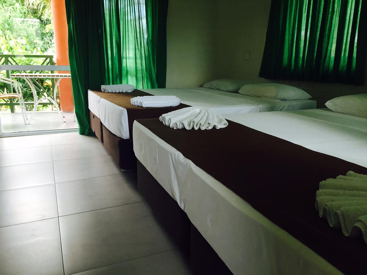 The St Therese Samoa Retreat And Accommodation Tuana'i ภายนอก รูปภาพ
