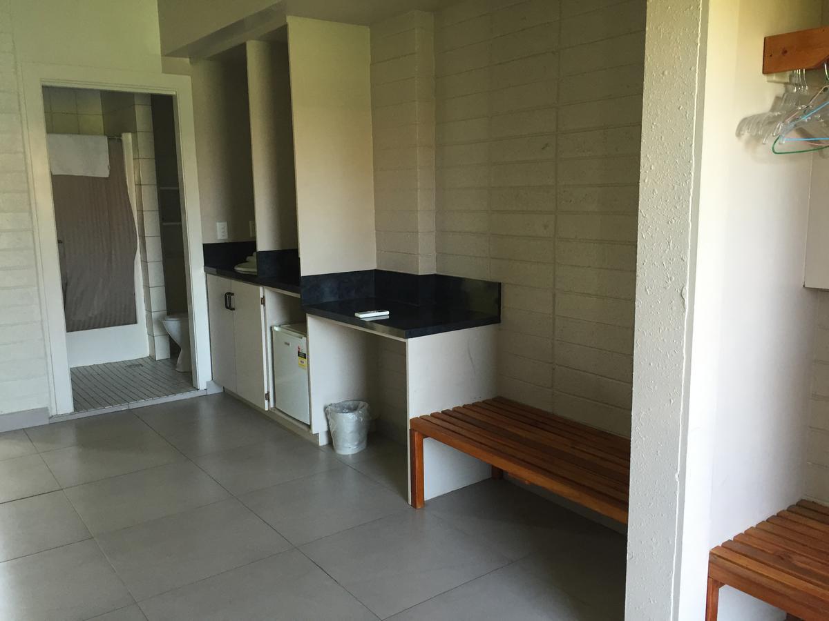 The St Therese Samoa Retreat And Accommodation Tuana'i ภายนอก รูปภาพ